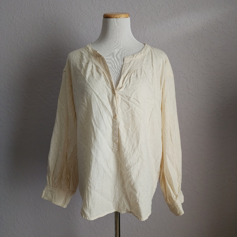 J.Crew top